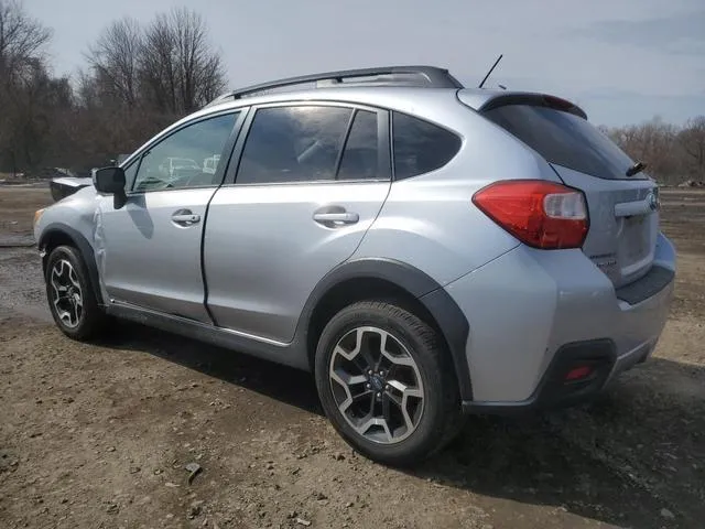 JF2GPABC2G8262963 2016 2016 Subaru Crosstrek- Premium 2