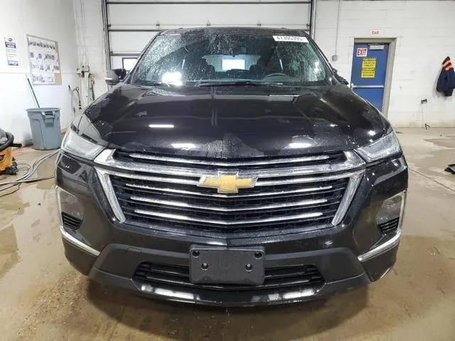 1GNERGKW6PJ102419 2023 2023 Chevrolet Traverse- LT 5