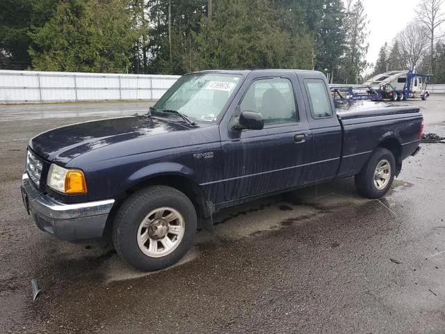 1FTYR14U42PA12061 2002 2002 Ford Ranger- Super Cab 1