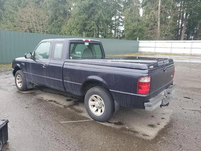 1FTYR14U42PA12061 2002 2002 Ford Ranger- Super Cab 2