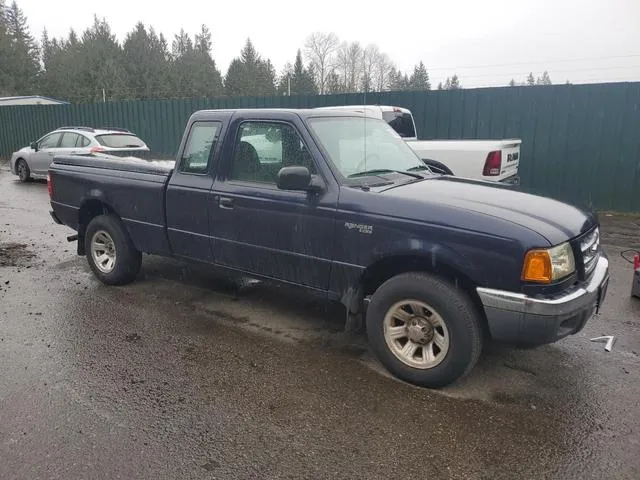 1FTYR14U42PA12061 2002 2002 Ford Ranger- Super Cab 4