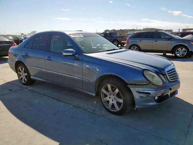 WDBUF56X17A992119 2007 2007 Mercedes-Benz E-Class- 350 4