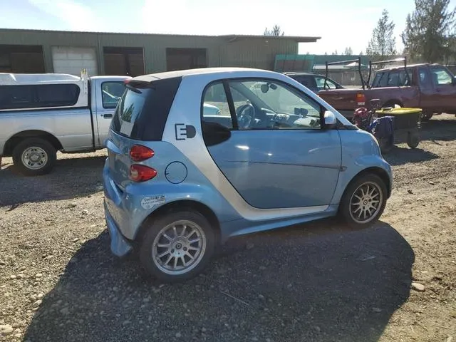 WMEEJ9AA3DK723867 2013 2013 Smart Fortwo 3