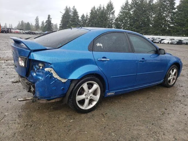 1YVHP84C265M37683 2006 2006 Mazda 6- I 3