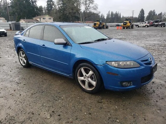 1YVHP84C265M37683 2006 2006 Mazda 6- I 4