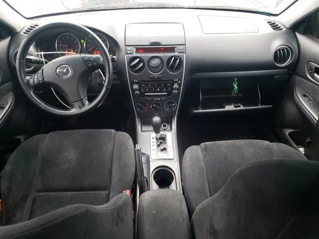 1YVHP84C265M37683 2006 2006 Mazda 6- I 8