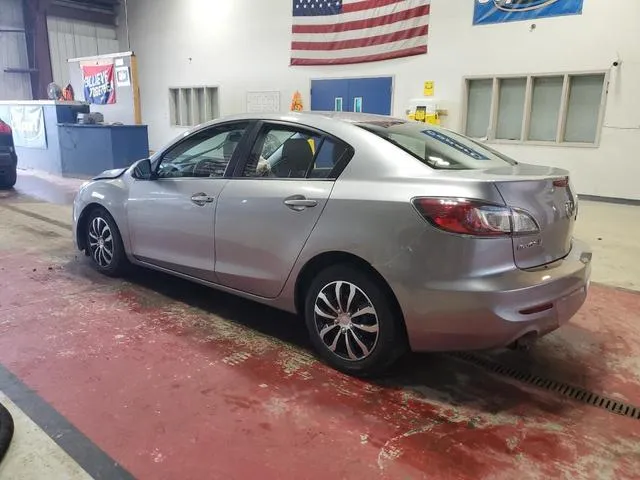 JM1BL1TG5D1725849 2013 2013 Mazda 3- I 2