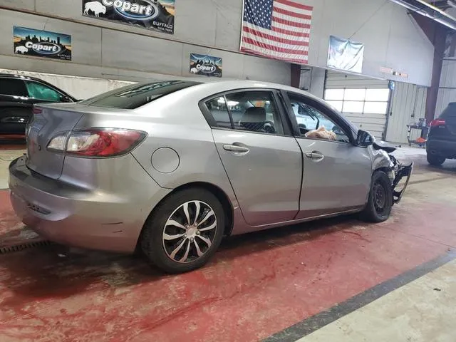 JM1BL1TG5D1725849 2013 2013 Mazda 3- I 3