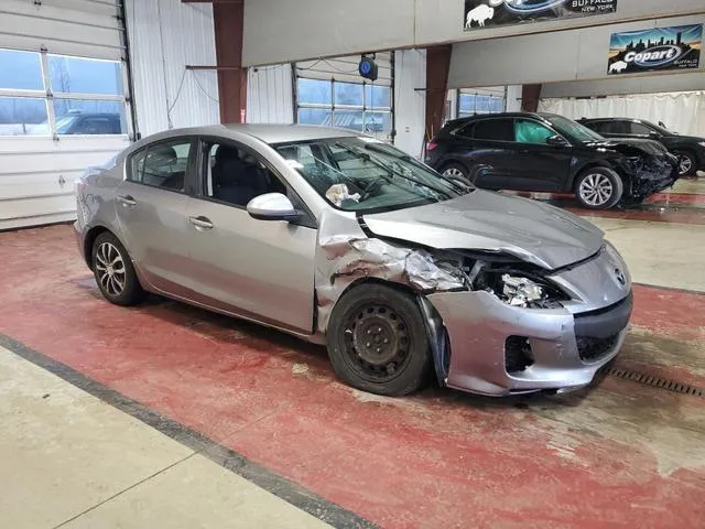 JM1BL1TG5D1725849 2013 2013 Mazda 3- I 4