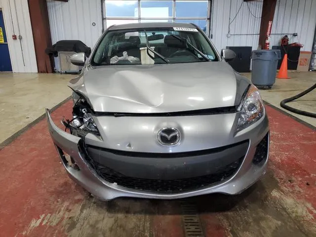 JM1BL1TG5D1725849 2013 2013 Mazda 3- I 5