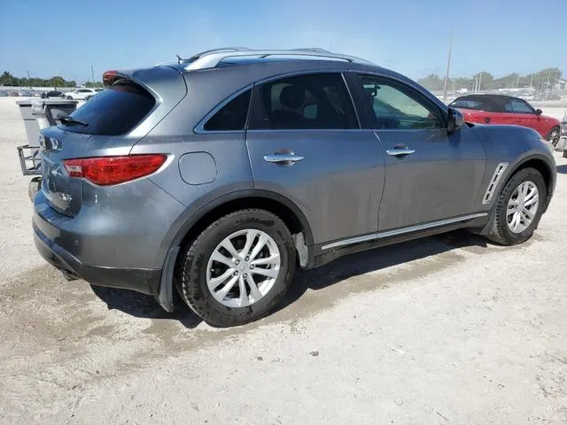 JN8AS1MU6CM120176 2012 2012 Infiniti FX35 3