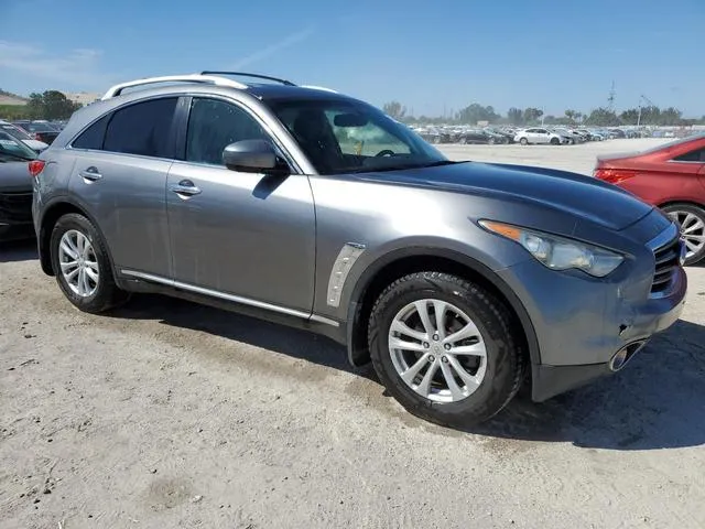 JN8AS1MU6CM120176 2012 2012 Infiniti FX35 4