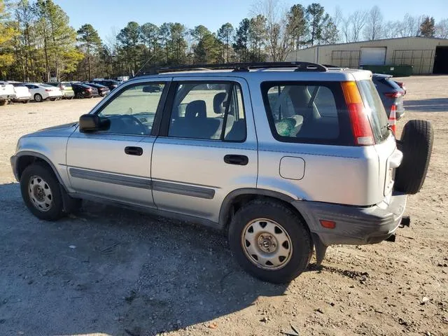 JHLRD1747XC005234 1999 1999 Honda CR-V- LX 2