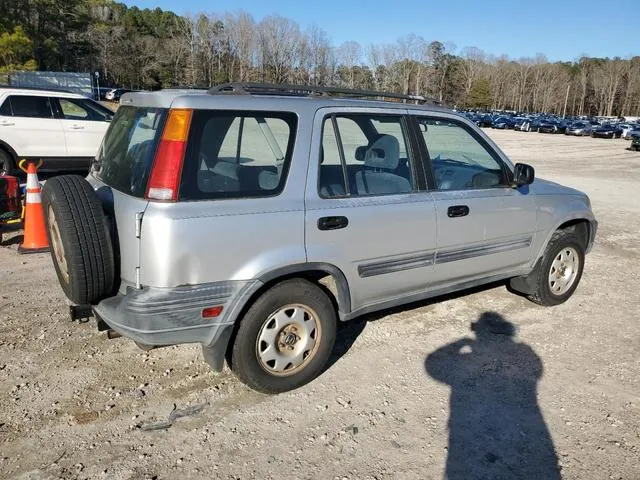 JHLRD1747XC005234 1999 1999 Honda CR-V- LX 3