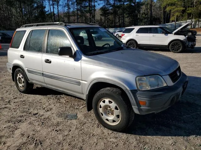 JHLRD1747XC005234 1999 1999 Honda CR-V- LX 4