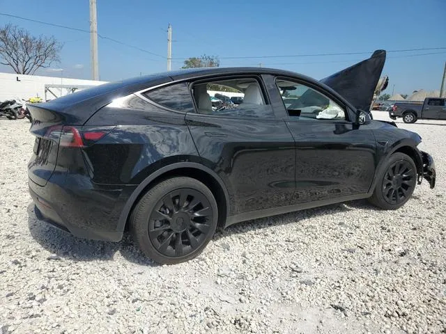 7SAYGDED5RF009277 2024 2024 Tesla MODEL Y 3