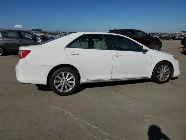 4T1BF1FK2CU161304 2012 2012 Toyota Camry- Base 3