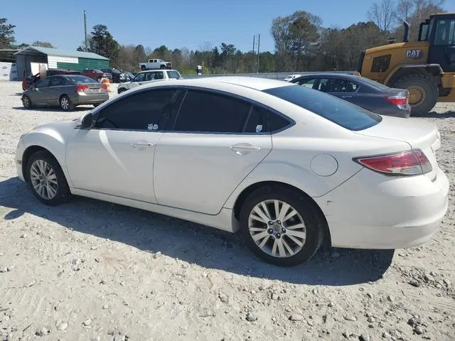 1YVHZ8CH7A5M41101 2010 2010 Mazda 6- I 2