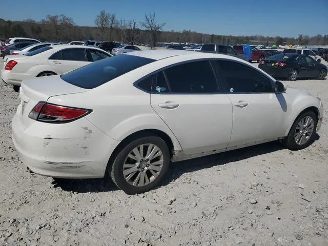 1YVHZ8CH7A5M41101 2010 2010 Mazda 6- I 3