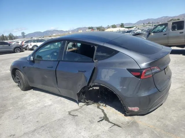 7SAYGDEE2PF949915 2023 2023 Tesla MODEL Y 2