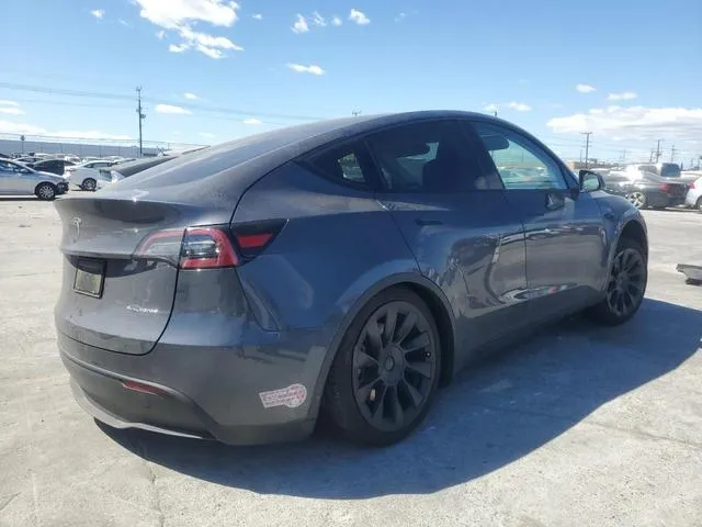 7SAYGDEE2PF949915 2023 2023 Tesla MODEL Y 3