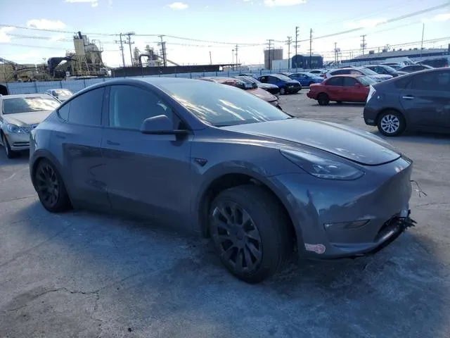 7SAYGDEE2PF949915 2023 2023 Tesla MODEL Y 4