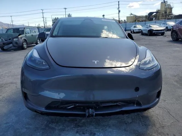 7SAYGDEE2PF949915 2023 2023 Tesla MODEL Y 5