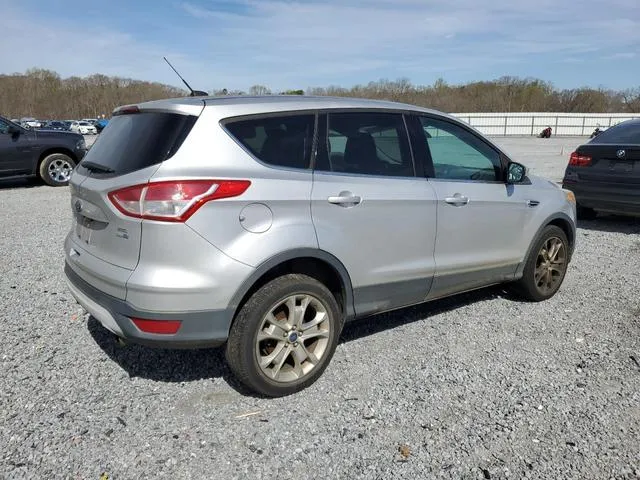 1FMCU9HX4DUB98177 2013 2013 Ford Escape- Sel 3