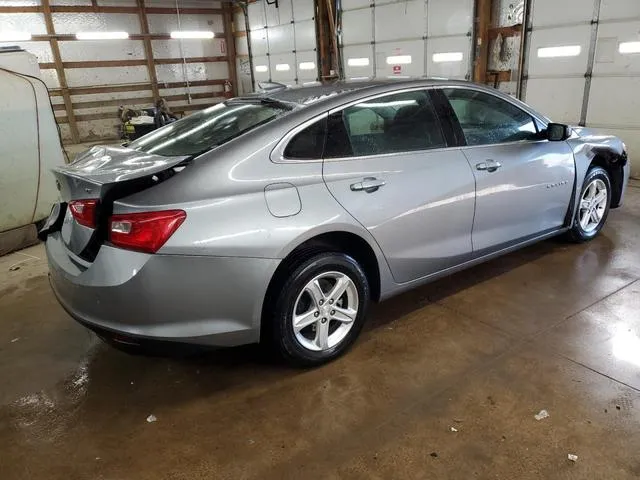 1G1ZD5ST8RF113925 2024 2024 Chevrolet Malibu- LT 3