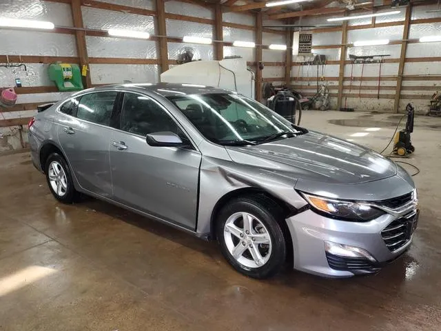 1G1ZD5ST8RF113925 2024 2024 Chevrolet Malibu- LT 4