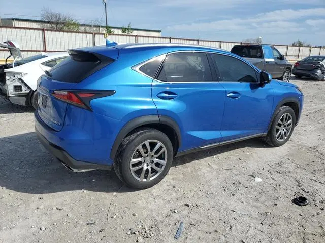 JTJBARBZ3G2064129 2016 2016 Lexus NX- 200T Base 3