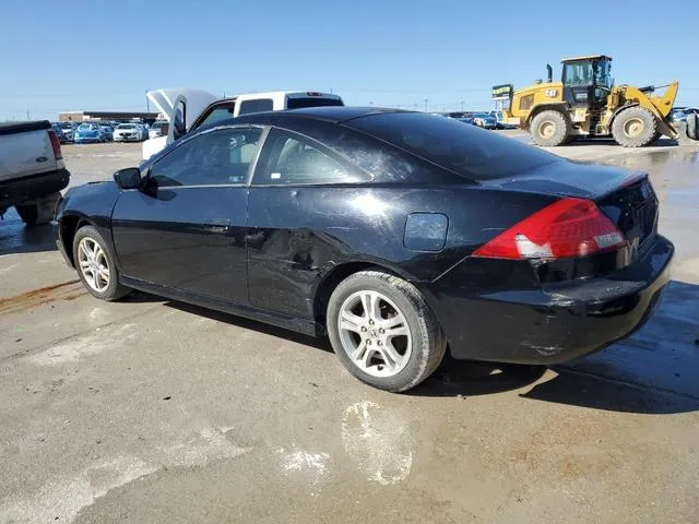 1HGCM72366A020260 2006 2006 Honda Accord- LX 2