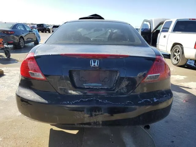 1HGCM72366A020260 2006 2006 Honda Accord- LX 6