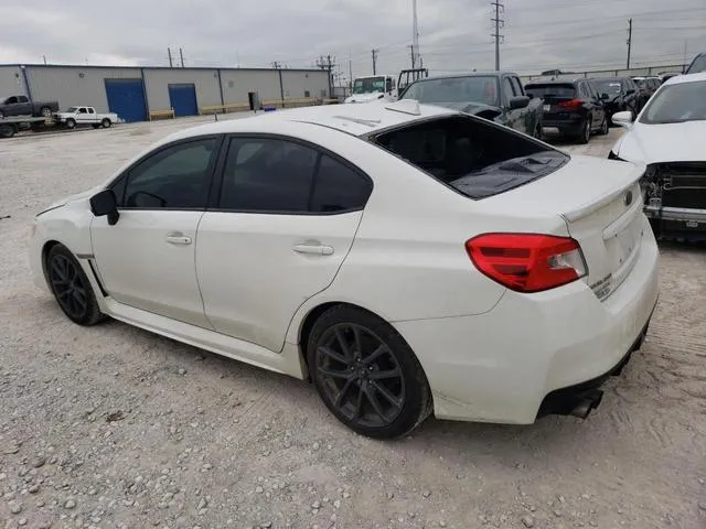 JF1VA1C67J9836478 2018 2018 Subaru WRX- Premium 2