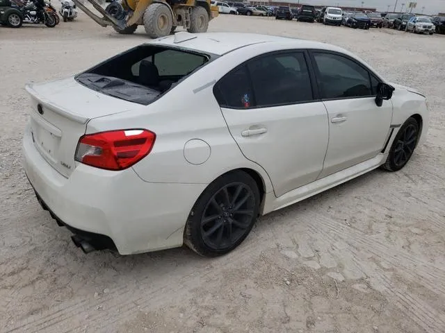 JF1VA1C67J9836478 2018 2018 Subaru WRX- Premium 3