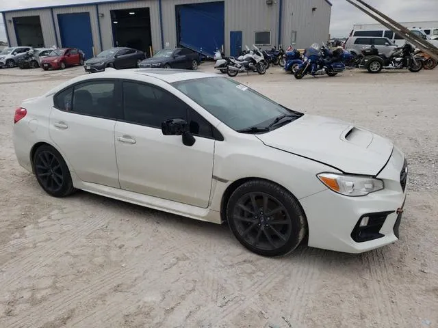 JF1VA1C67J9836478 2018 2018 Subaru WRX- Premium 4