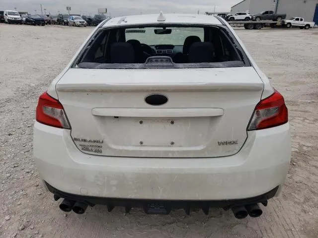 JF1VA1C67J9836478 2018 2018 Subaru WRX- Premium 6