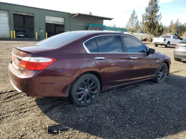 1HGCR2F53FA070047 2015 2015 Honda Accord- Sport 3