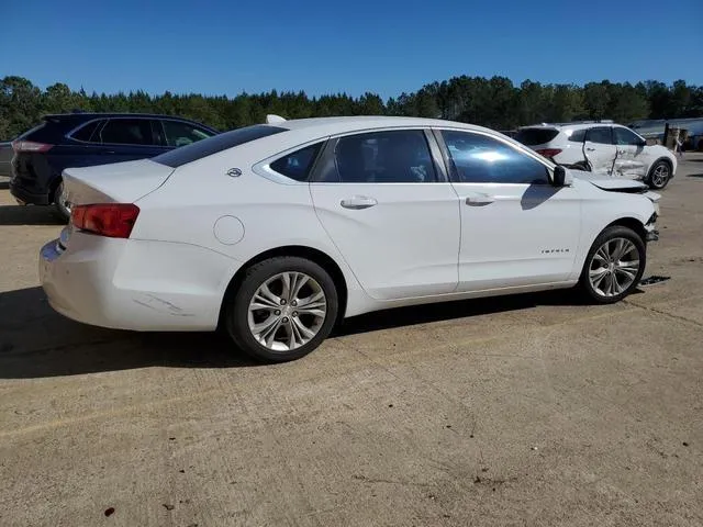 2G1115SL9E9231913 2014 2014 Chevrolet Impala- LT 3