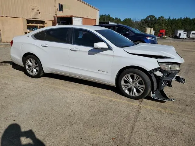 2G1115SL9E9231913 2014 2014 Chevrolet Impala- LT 4