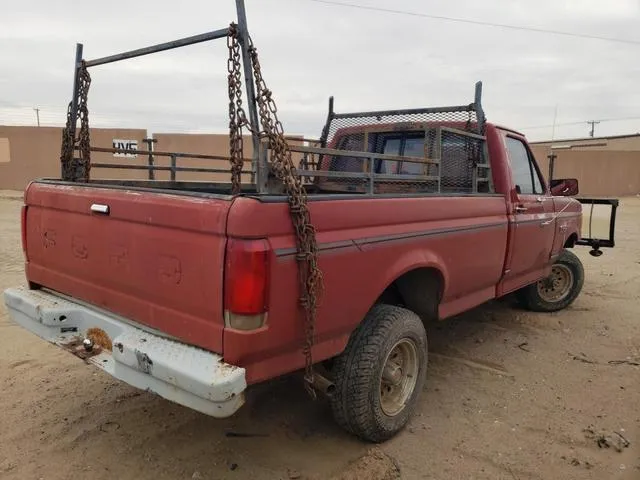 1FTEF14YXLPB20457 1992 1992 Ford F-150 3