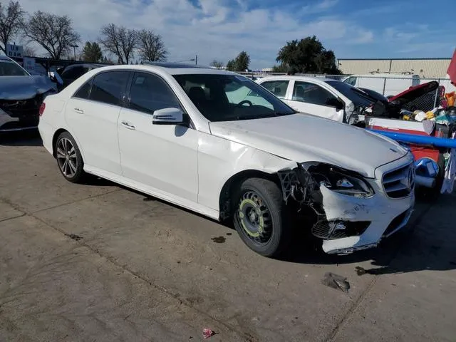 WDDHF5KB7FB099531 2015 2015 Mercedes-Benz E-Class- 350 4