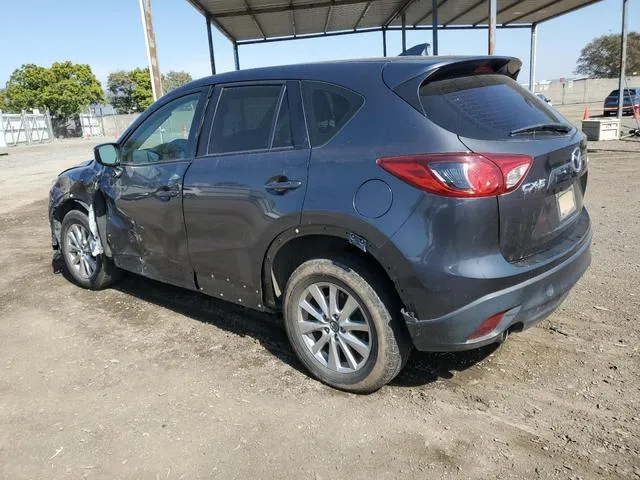 JM3KE2BY1G0796638 2016 2016 Mazda CX-5- Sport 2