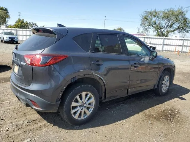 JM3KE2BY1G0796638 2016 2016 Mazda CX-5- Sport 3