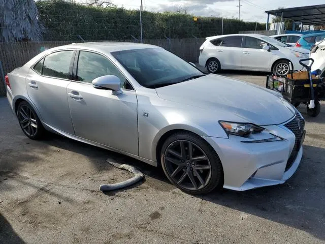 JTHBF1D2XF5069023 2015 2015 Lexus IS- 250 4