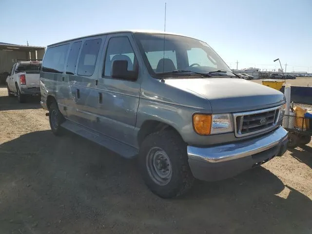 1FBNE31L66DB41517 2006 2006 Ford Econoline- E350 Super Duty 4