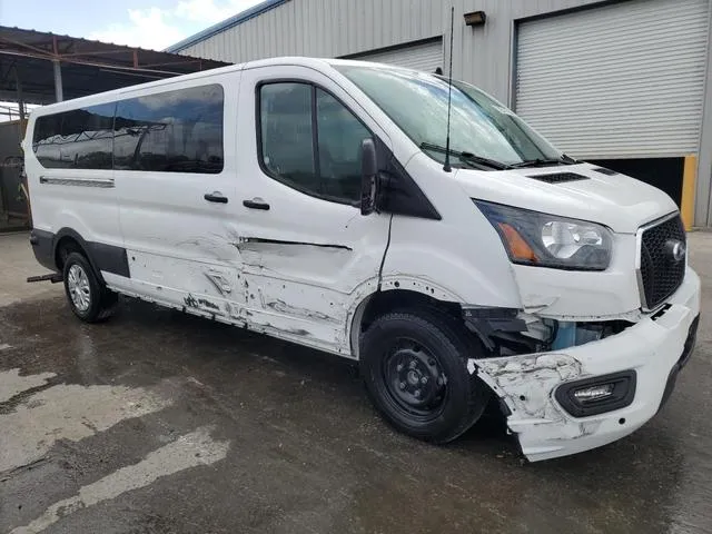 1FBAX2YGXRKA12451 2024 2024 Ford Transit- T-350 4