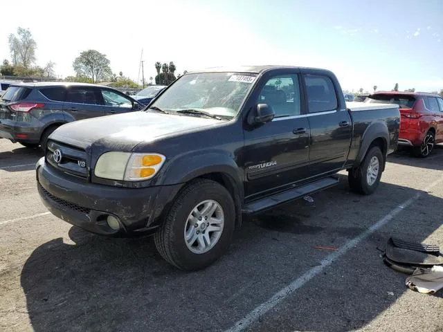 5TBET38164S435824 2004 2004 Toyota Tundra- Double Cab Limited 1