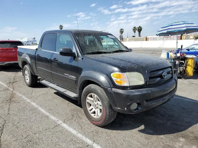 5TBET38164S435824 2004 2004 Toyota Tundra- Double Cab Limited 4