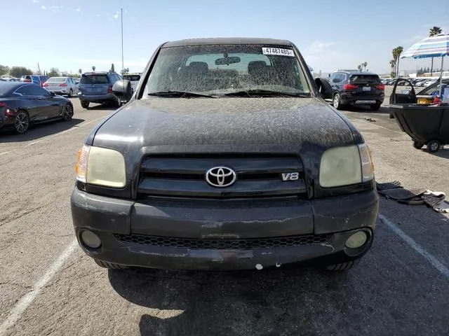 5TBET38164S435824 2004 2004 Toyota Tundra- Double Cab Limited 5